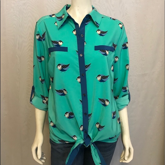 Style & Co. Tops - Style & Co. Shirt.